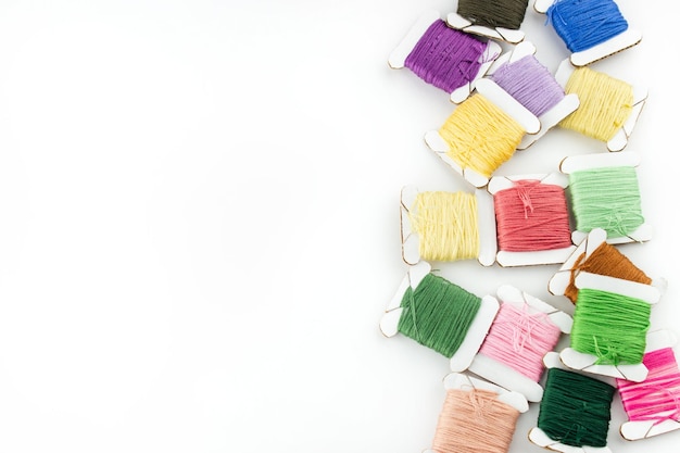 seturi de fire și ace